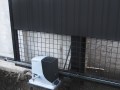 Автоматика для откатных ворот Nice ROBUS в Николаеве