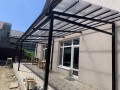 Металлоконструкции, навесы Николаев