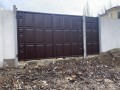 Ворота розпашні Миколаїв