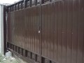 Розпашні&nbsp;ворота Миколаїв
