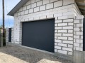 Секційні гаражні ворота Миколаїв