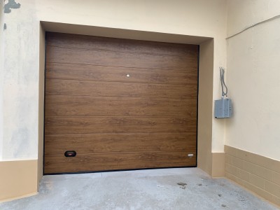 Гаражні ворота Миколаїв