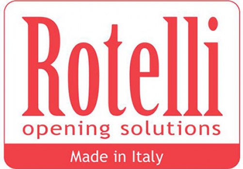 Автоматика для ворот и другая продукция Rotelli 