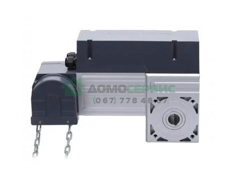 Автоматика для промышленных ворот Steelon IND 100