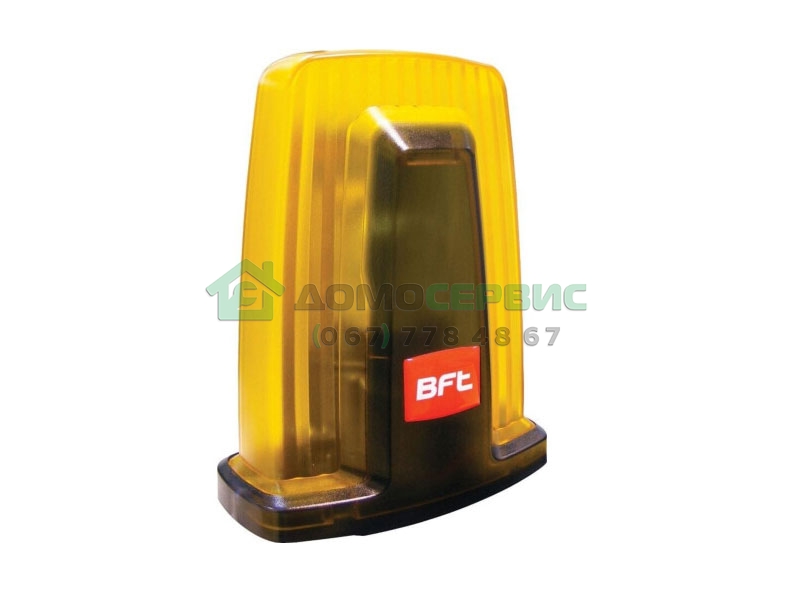 Сигнальная лампа BFT RADIUS LED AC R0 230V без антенны