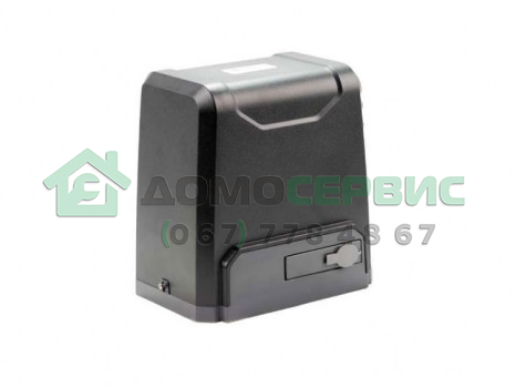 Автоматика для откатных ворот Steelon Navi 1000