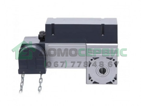 Автоматика для промышленных ворот Steelon IND 100 S