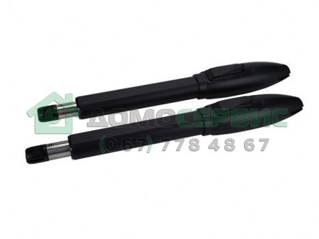 Автоматика для распашных ворот Steelon SW 300DC 