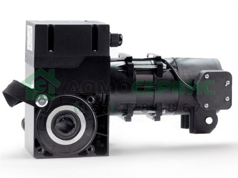 Автоматика для промышленных ворот Steelon IND 70DC