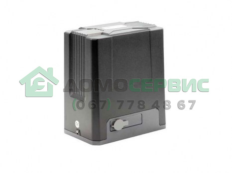 Автоматика для откатных ворот Steelon Navi 600