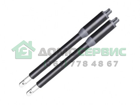 Автоматика для распашных ворот Steelon ANT SW 150DC 