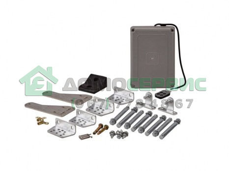 Автоматика для распашных ворот Steelon ANT SW 150DC 