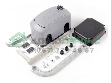 Автоматика для распашных ворот Steelon ARM 320