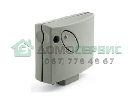 Радиоприёмник для автоматики откатных ворот Nice Wingo 5 KLT