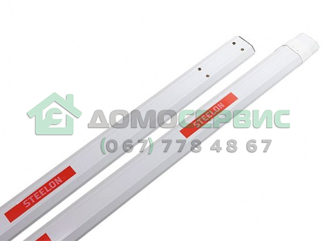 Автоматический шлагбаум Steelon BLDC