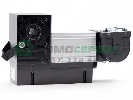 Автоматика для промышленных ворот Steelon IND 40