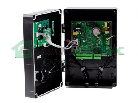 Автоматика для промышленных ворот Steelon IND 70DC