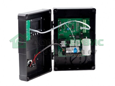 Автоматика для промышленных ворот Steelon IND 100 S