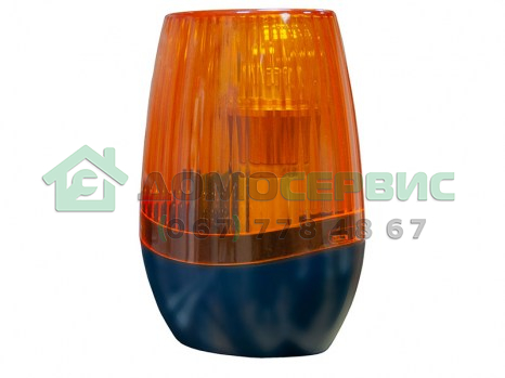 Сигнальная лампа Gant PULSAR (230)