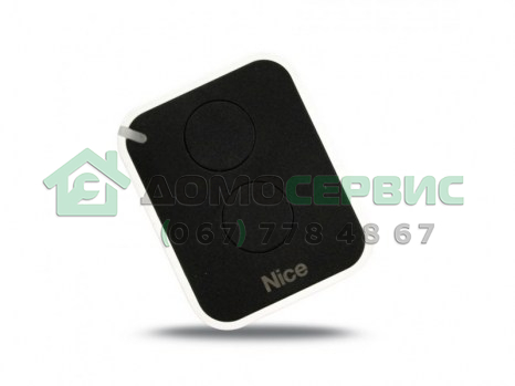 Пульт д/у 2-х канальный Nice ON2E
