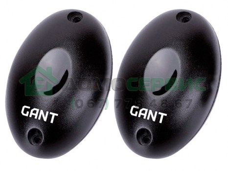 Фотоэлементы для наружной установки Gant IR30M