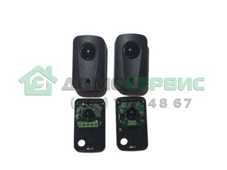 Фотоэлементы Gant IR33 для автоматических ворот